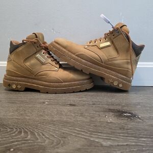 Louis Vuitton X Nba Boots US Size 10